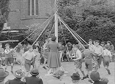 1949 Church Fete 03