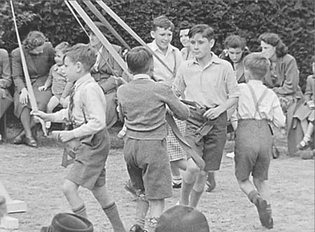 1949 Church Fete 04