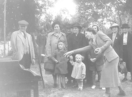 1949 Church Fete 06