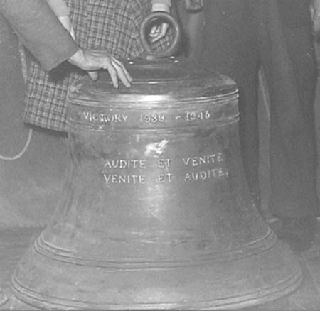 1949 Victory Bell 04