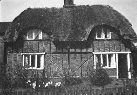 Ossory Cottages.1974.5514