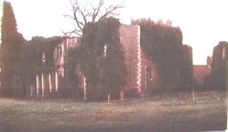 Houghton House.1258