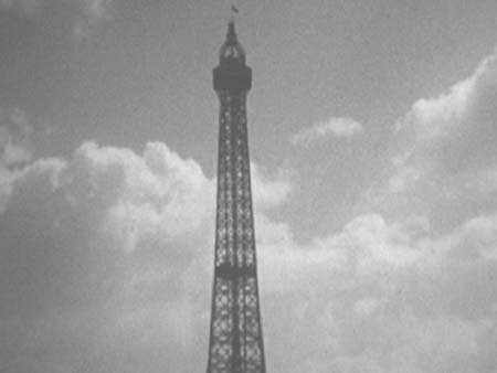 2537 Eiffel Tower
