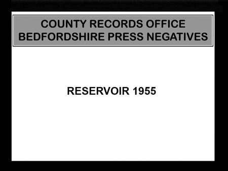  Reservoir 1955 00