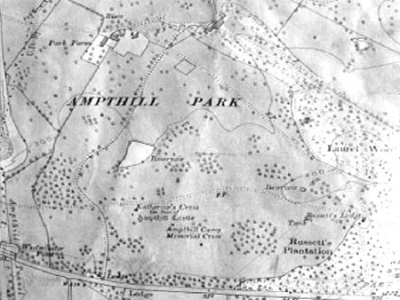 1927 Map.4535