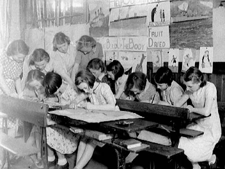 Classroom 1940.1780