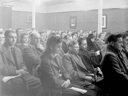 Public Speaking 1946.2753