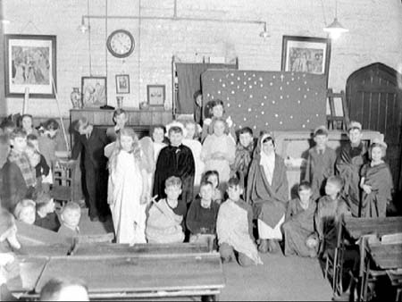 School Play 1944.2492