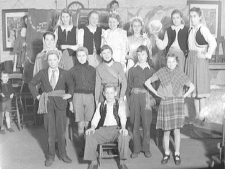 School Play 1944.2494