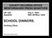 School Dinners 1943.2147