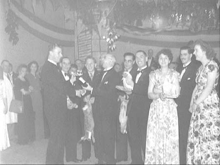 Police Ball 1949.3611