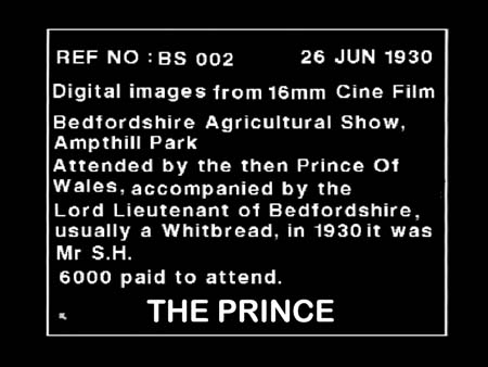  The Prince 4713