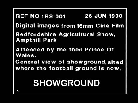 Showground 4711