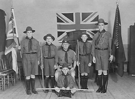 1940 Boy Scouts 02