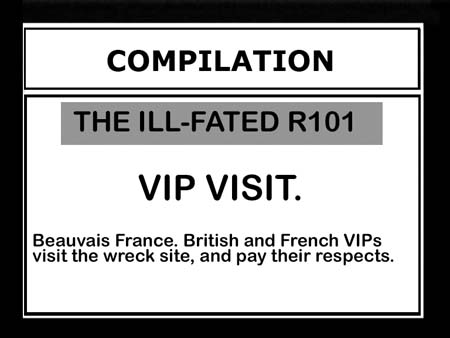 158 VIP Visit