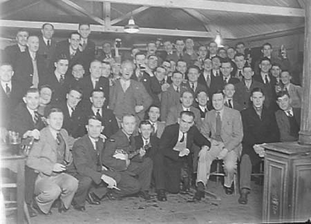 1939 Social Club