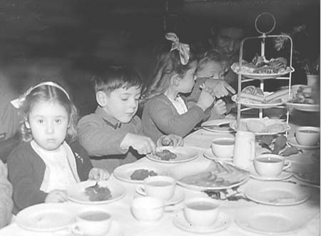 1948 Childrens Party 01