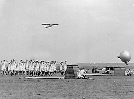 1949 Open Day 07