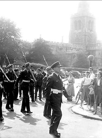 1949 RAF Parades 01
