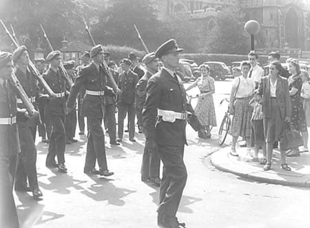 1949 RAF Parades 02
