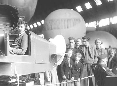 1950 Open Day 09