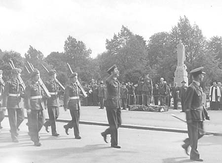 1950 RAF Parade 09