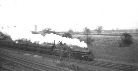 1954 Steam Locomotives 03
