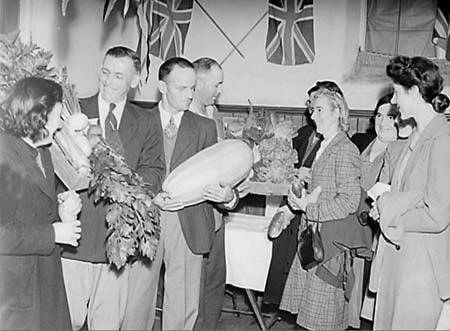 1945 Flower Show 03