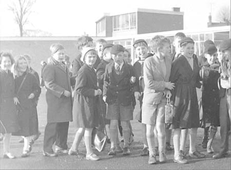 New School 1960 07