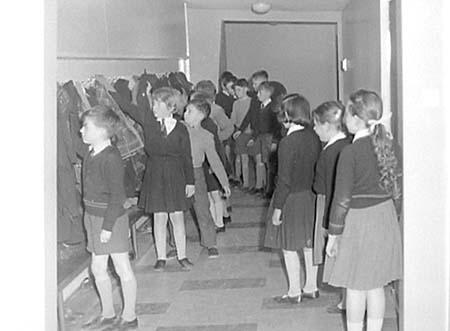 New School 1960 17