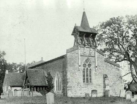 1952 Church Belfry 03