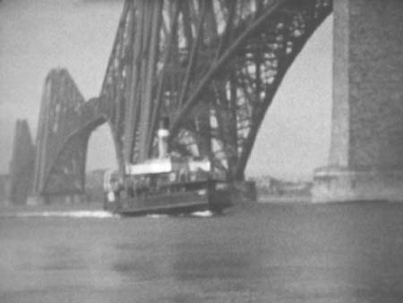 Forth Ferry 5124 