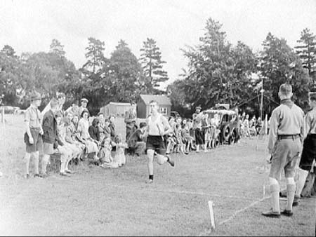 Sports Day 1948.3475