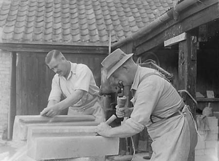 1950 Tradespeople 44