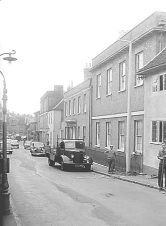 Streetlights 1957 14