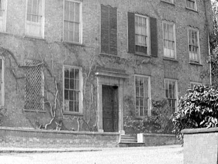 Dynevor House 07 1948