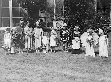 1944 Garden Fete 14