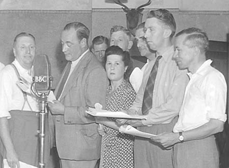 1949 BBC Broadcast 05