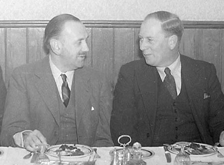 1949 Cricket Dinner 07