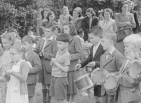 1949 Church Fete 07