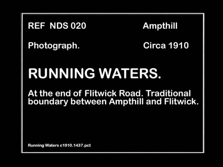 Running Waters c1910.1473