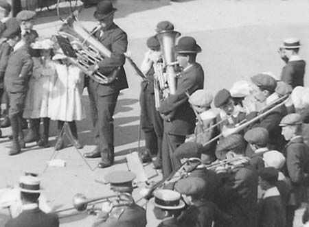   Town Band e1900s.08