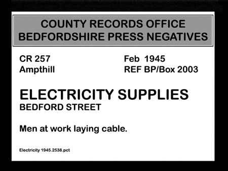  Electricity 1945.2538