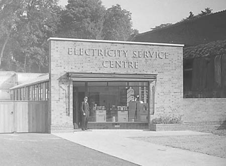  Electricity 1951 03