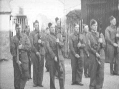 507 Home Guard