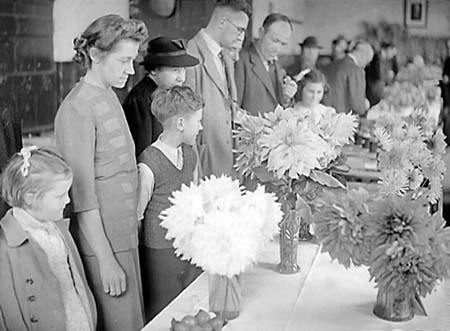 1946 Flower Show 01