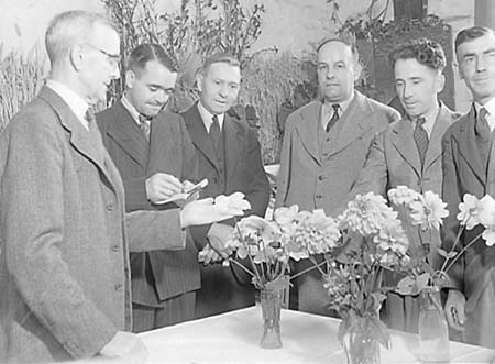 1946 Flower Show 02