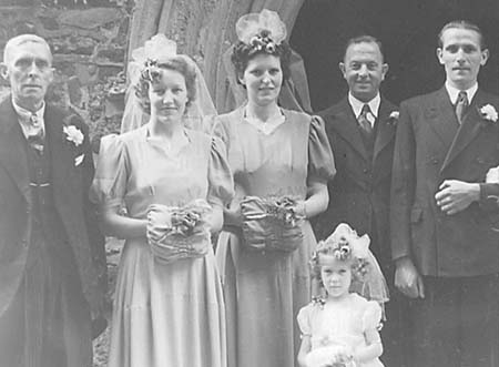 1949 Wedding 13