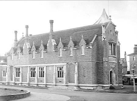 1948 Town Hall 02