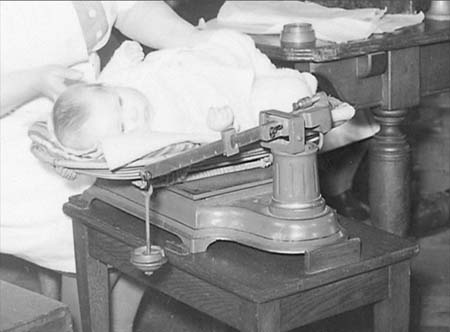 1949 Child Clinic 02